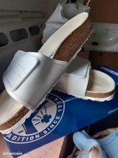 Claquette birkenstostok d'occasion Claquette birkenstostok d'occasion  Strasbourg-