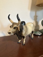 Breyer brahma bull d'occasion  Expédié en Belgium