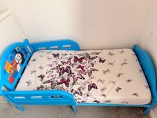 Toddler bed for sale  OXFORD