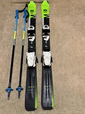 Volkl mtn skis for sale  Park Valley