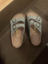 Birkenstock size unisex for sale  LEEDS