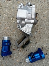 Cart engine parts for sale  DEREHAM