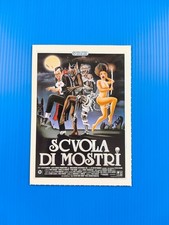 Scuola mostri dracula usato  Italia