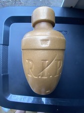 Wwf foam urn for sale  Sewell