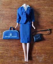 Poupee barbie mattel d'occasion  Poitiers