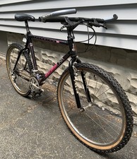 1991 raleigh usa for sale  Syracuse