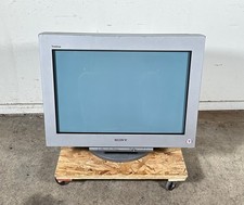 Sony gdm fw900 for sale  San Diego