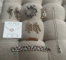 Costume jewelry mixed for sale  Bethlehem