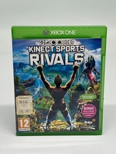 Videogioco kinect sports usato  Parabiago
