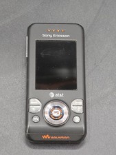 Sony ericsson w580i for sale  Freedom