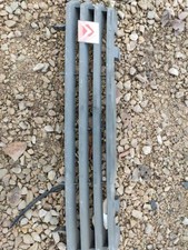 Calandre citroen c15 d'occasion  Tournus