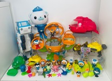 Octonauts bundle sea for sale  HINDHEAD