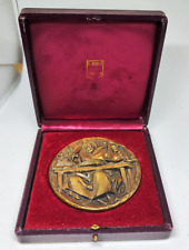 Medaglia credito italiano usato  Firenze
