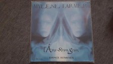 Vinyl mylene farmer d'occasion  Expédié en Belgium