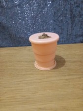 Vintage bakelite collapsible for sale  KIDDERMINSTER