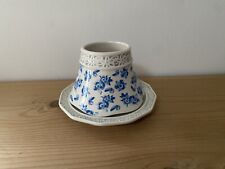 Yankee candle blue for sale  ATTLEBOROUGH