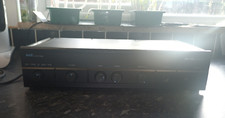 Amplificatore integrato stereo usato  Spedire a Italy