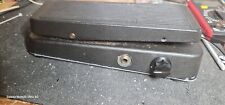 Wah wah pedal gebraucht kaufen  Wildeck