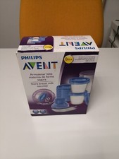 Nuovo contenitori philips usato  Poggibonsi