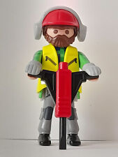 Playmobil character constructi d'occasion  Expédié en Belgium