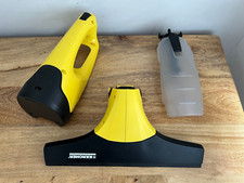 Karcher model wv2 for sale  IPSWICH
