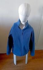 Veste polaire indoor d'occasion  France