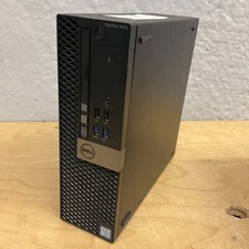 Dell optiplex 3040 d'occasion  Expédié en Belgium