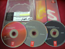 Adobe Creative Suite 5 CS5 Design Premium para MAC OS versão completa de DVD de varejo  comprar usado  Enviando para Brazil