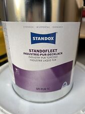 Standox standofleet autolack gebraucht kaufen  Zetel