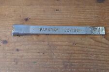 Parkray 189 riddle for sale  CARDIFF