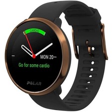 Polar ignite noir d'occasion  Expédié en France