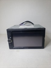 DVD player Kenwood Excelon DDX370 Bluetooth iPhone Android Pandora CD XM USB auxiliar comprar usado  Enviando para Brazil