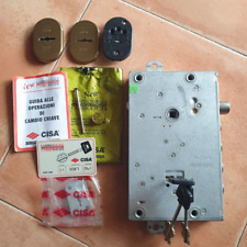 Cisa serratura sicurezza usato  Roma