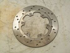 Front brake disc usato  Italia