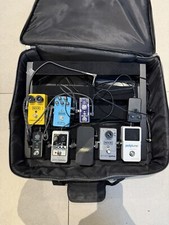pedal board power for sale pedal board power for sale LLANTWIT MAJOR