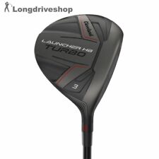 Cleveland launcher turbo gebraucht kaufen  Fridolfing