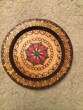 Wooden plate polish for sale  Trenton