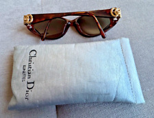 vintage dior sunglasses for sale  Staten Island