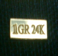 Acb 24k gold for sale  North Las Vegas