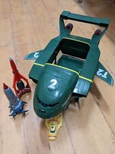 Thunderbirds vivid toys for sale  EASTBOURNE