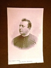 Don davide albertario usato  Villarosa