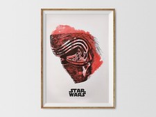 Kylo ren mask for sale  MANCHESTER
