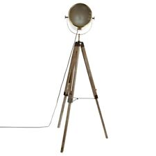Lampadaire trépied ebor d'occasion  Maîche