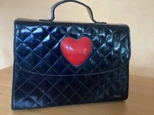 Borsa tracolla camomilla usato  Nettuno