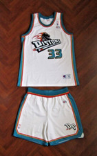 Canotta maglia basket usato  Italia