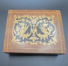 Vintage italian wood for sale  Gallatin