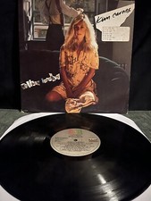 Kim Carnes - Mistaken Identity - EMI America Records Pressing SO-17052 comprar usado  Enviando para Brazil