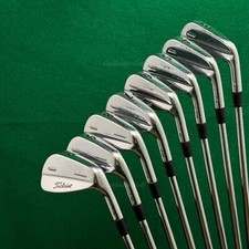 Titleist 710 forged for sale  USA