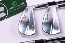 Titleist 690.mb irons for sale  LOANHEAD