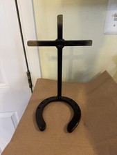 Cast iron horse for sale  King George